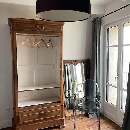 Ferme De Coumodous *