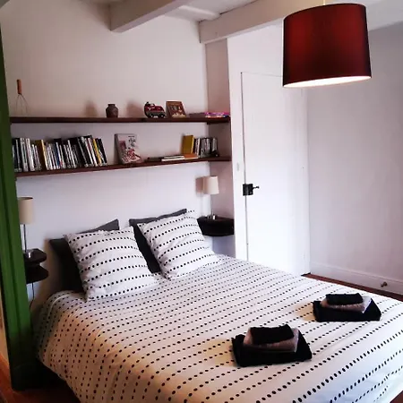 Bed and Breakfast Ferme De Coumodous Montmaurin